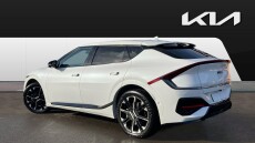 Kia EV6 168kW GT Line S 84kWh 5dr Auto Electric Estate